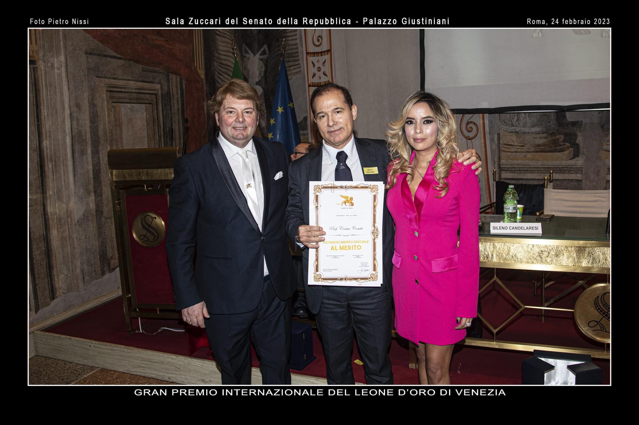 premio_internazionale_leone_d_oro_venezia_comito